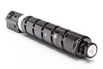 Compatible Toner CANON C-EXV47 Cyan 8517B002 / CEXV47