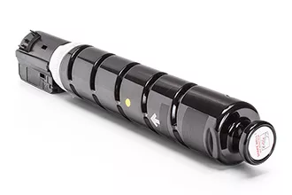 Compatible Toner CANON C-EXV48 Amarillo 9109B002 / CEXV48