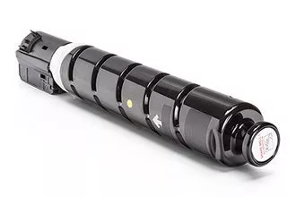 Compatible Toner CANON C-EXV49 Amarillo 8527B002 / CEXV49