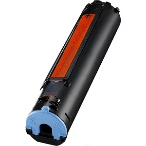 Compatible Toner Canon CEXV50 Negro Cartucho de Toner 9436B002 C-EXV50