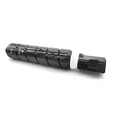 Compatible Canon CEXV53 Negro Cartucho de Toner 0473C002 para Canon imageRUNNER Advance 4525, 4535, 4545, 4551, 4555