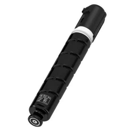 Compatible Canon CEXV51 Negro Cartucho de Toner 0481C002 C-EXV51BK para Canon imageRUNNER Advance C5500, C5535, C5540, C5550, C5560
