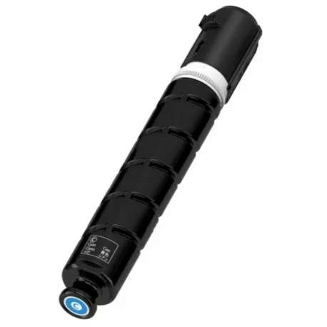 Compatible Canon CEXV55 Cyan Cartucho de Toner 2183C002 C-EXV55