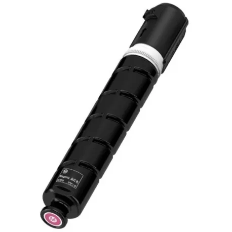 Compatible Canon CEXV51 Magenta Cartucho de Toner 0483C002 C-EXV51M para Canon imageRUNNER Advance C5500, C5535, C5540, C5550, C5560