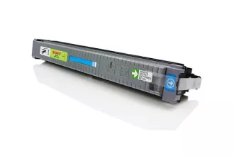 Canon CEXV8 Cyan cartucho de toner compatible 7628A002