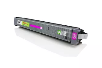 Canon CEXV8 Magenta cartucho de toner compatible 7627A002