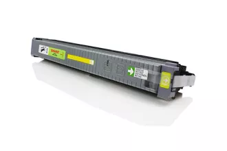 Canon CEXV8 Amarillo cartucho de toner compatible 7626A002