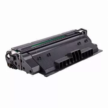 Compatible Toner HP CF214X / CF214A negro | Toner gen&eacute;rico 14X / 14A