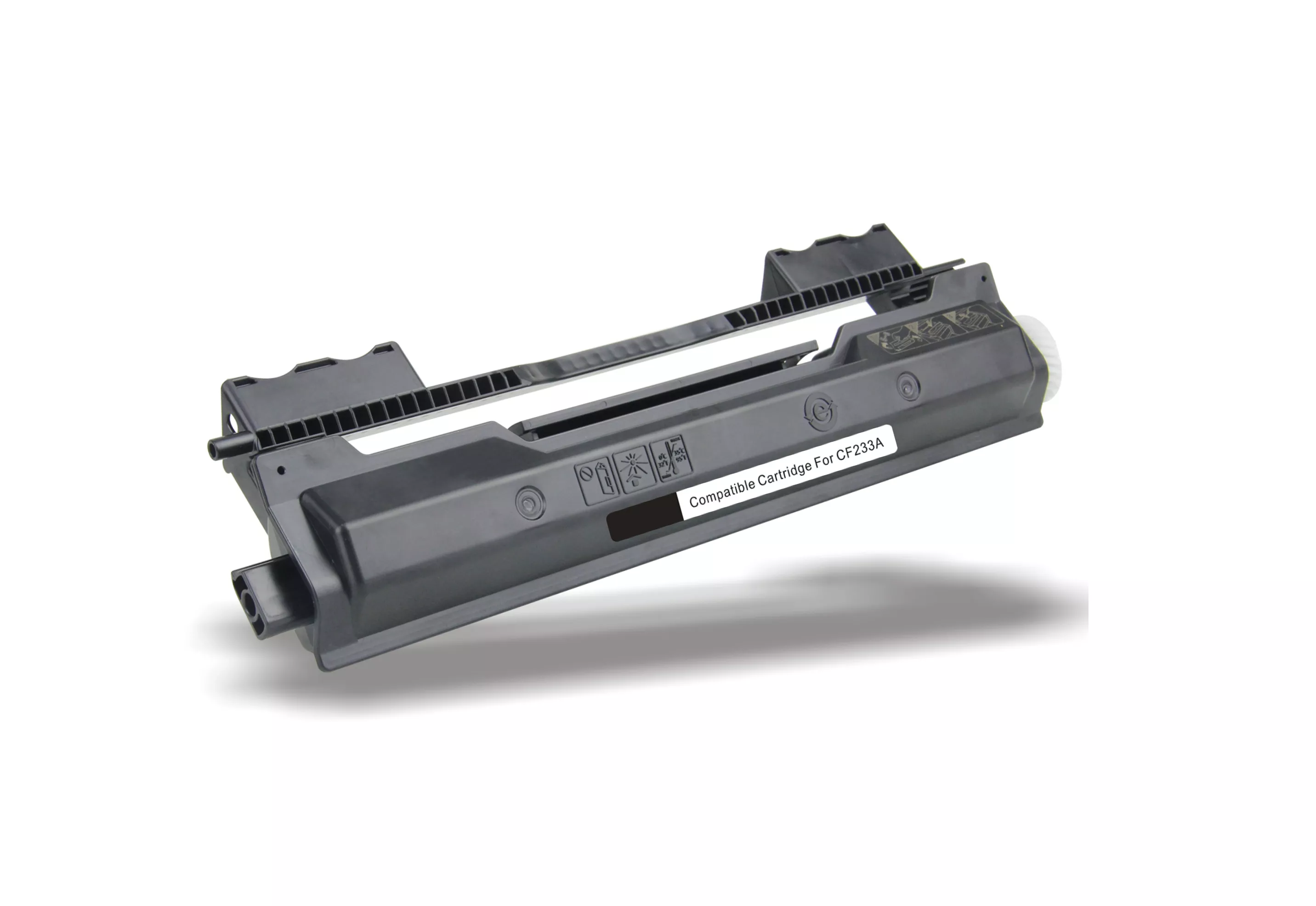 Compatible Toner CF233A / 33A Negro