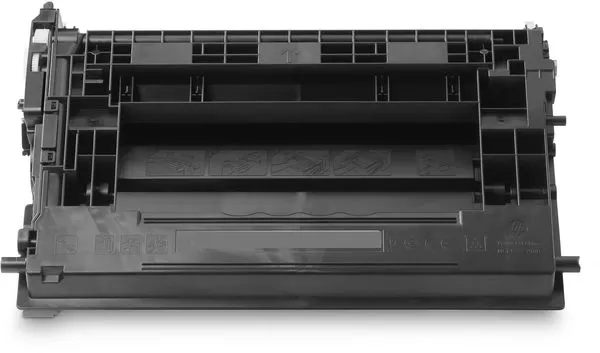 Compatible Toner HP CF237A negro |  Toner Gen&eacute;rico 37A