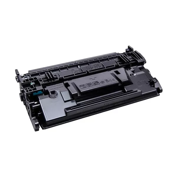 Compatible toner HP CF289X / 89X Negro  ( SIN CHIP )