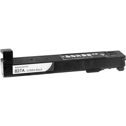 Compatible Toner HP CF300A negro |  Toner gen&eacute;rico 827A