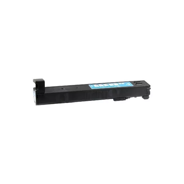 Compatible Toner HP CF311A cyan |  Toner gen&eacute;rico 826A