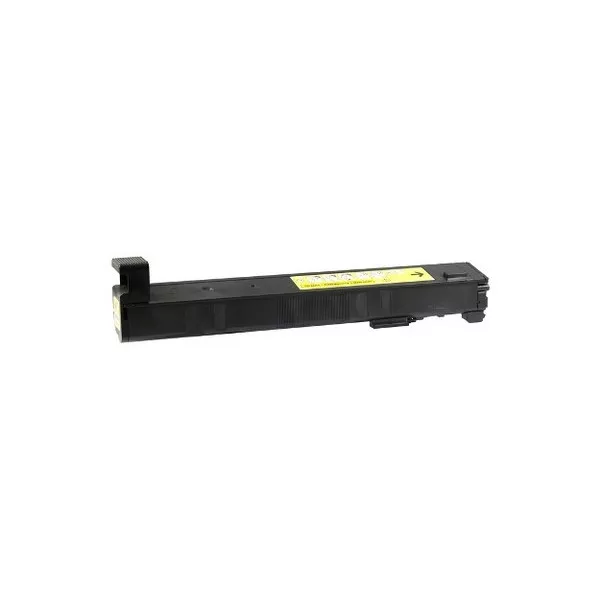 Compatible Toner HP CF312A amarillo |  Toner gen&eacute;rico 826A