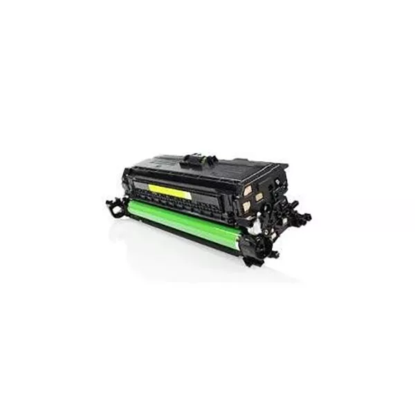 Compatible Toner con HP CF322A amarillo |  Toner Gen&eacute;rico 653A