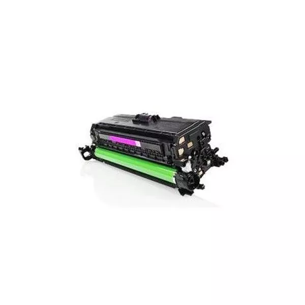 Compatible Toner con HP CF323A magenta |  Toner Gen&eacute;rico 653A