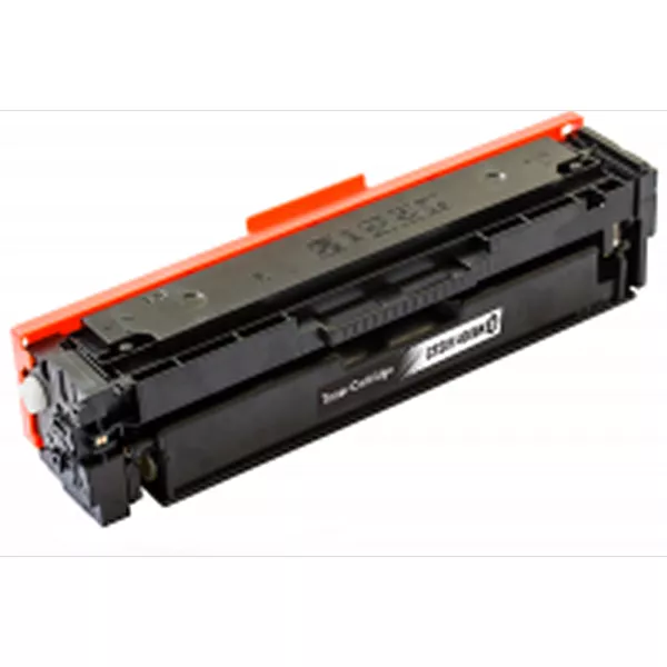 Compatible Toner HP CF400X / CF400A negro |  Toner gen&eacute;rico 201X / 201A
