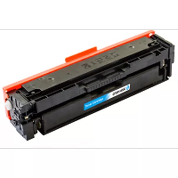 Compatible Toner HP CF401X / CF401A cyan |  Toner gen&eacute;rico 201X / 201A
