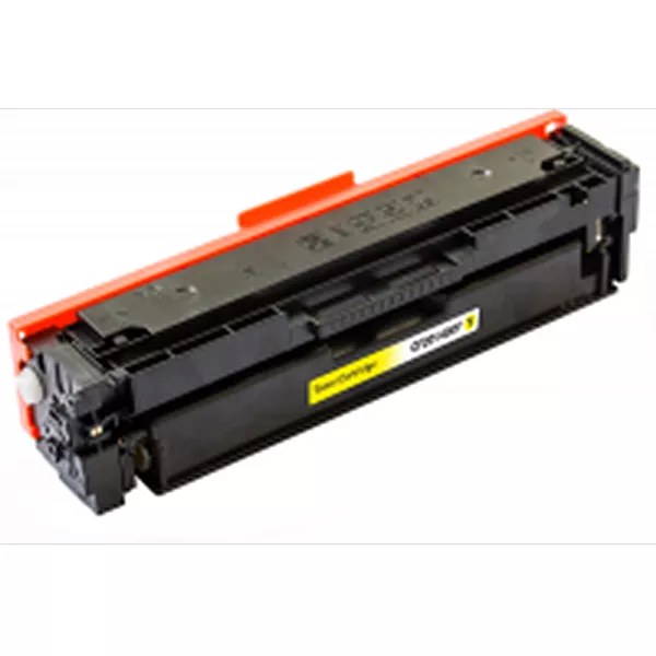 Compatible Toner HP CF402X / CF402A amarillo |  Toner gen&eacute;rico 201X / 201A