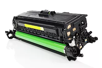 Compatible Toner HP CF452A AMARILLO 655A