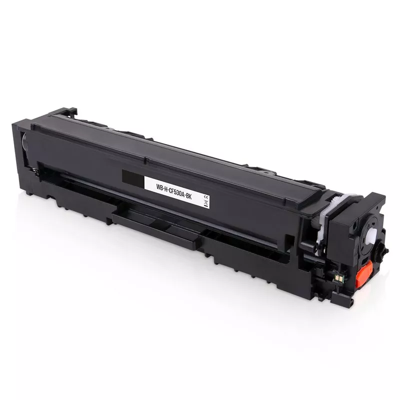 Compatible Toner HP CF530A / 205A Negro