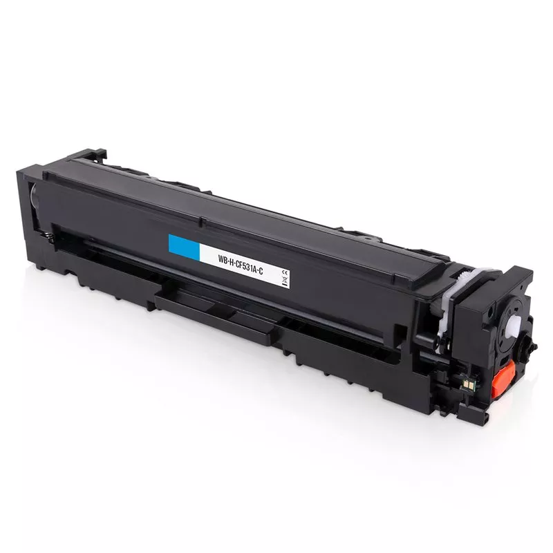 Compatible Toner HP CF531A / 205A Cyan