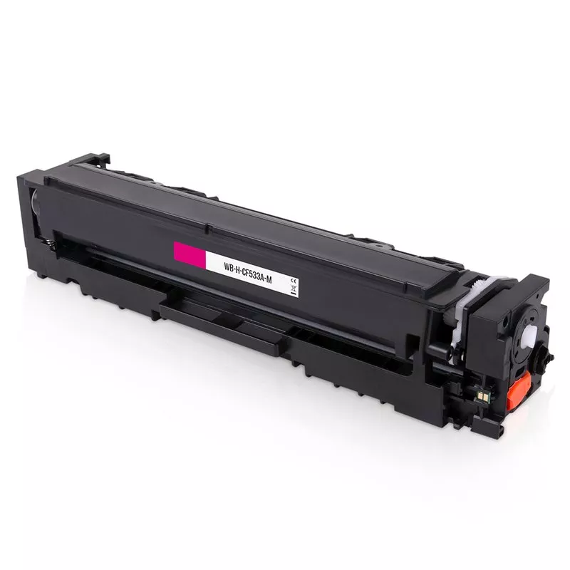 Compatible Toner HP CF533A / 205A Magenta
