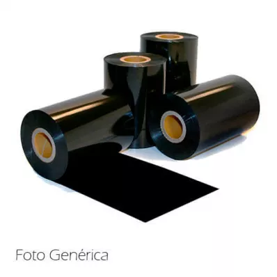 Ribbon universal Wax Toshiba 110mm x 300m