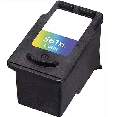 Compatible Tinta CANON PIXMA CL-561XL Tricolor