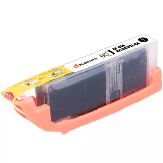 Compatible Tinta CANON CLI581XXL Negro 1998C001 / 2106C001 / 2052C001 (CON CHIP)