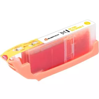 Compatible Tinta CANON CLI581XXL Amarillo 1997C001 / 2105C001 / 2051C001 (CON CHIP)