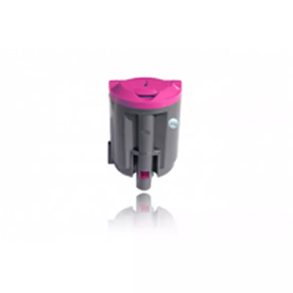 Compatible Toner SAMSUNG CLP300 Magenta CLP-M300A