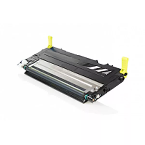 Compatible Toner SAMSUNG CLP315 / CLP310 / CLX3170 / CLX3175 Amarillo CLT-Y4092S / SU482A