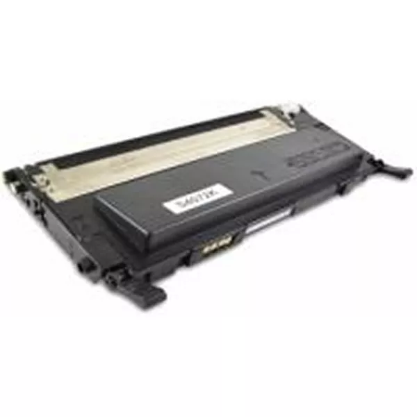 Compatible Toner SAMSUNG CLP325 / CLP320 / CLX3180 / CLX3185 Negro CLT-K4072S / SU128A
