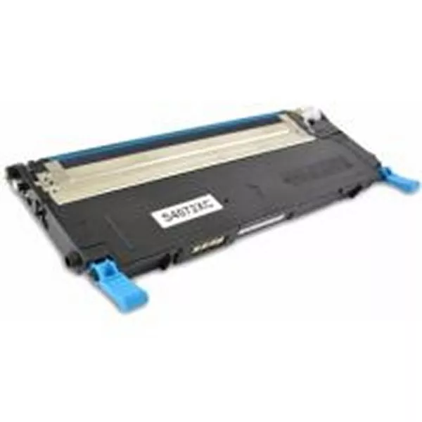 Compatible Toner SAMSUNG CLP325 / CLP320 / CLX3185 / CLX3180 Cyan CLT-C4072S / ST944A