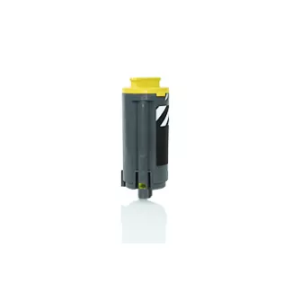 Compatible Toner SAMSUNG CLP350 Amarillo CLP-Y350A