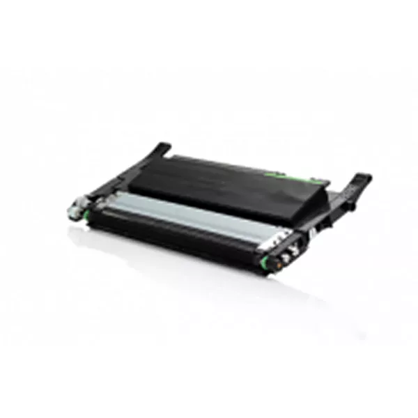 Compatible Toner Samsung CLP360 / CLX3305 negro | Cartucho de toner gen&eacute;rico CLT-K406S