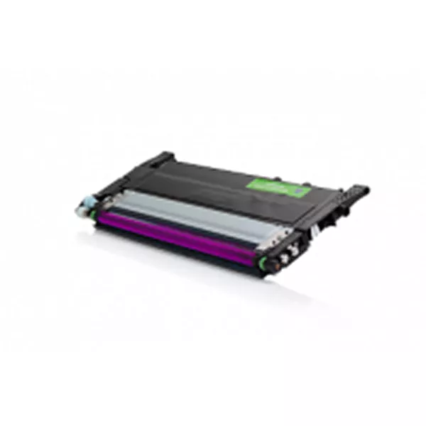 Compatible Toner Samsung CLP360 / CLX3305 magenta | Cartucho de toner gen&eacute;rico CLT-M406S