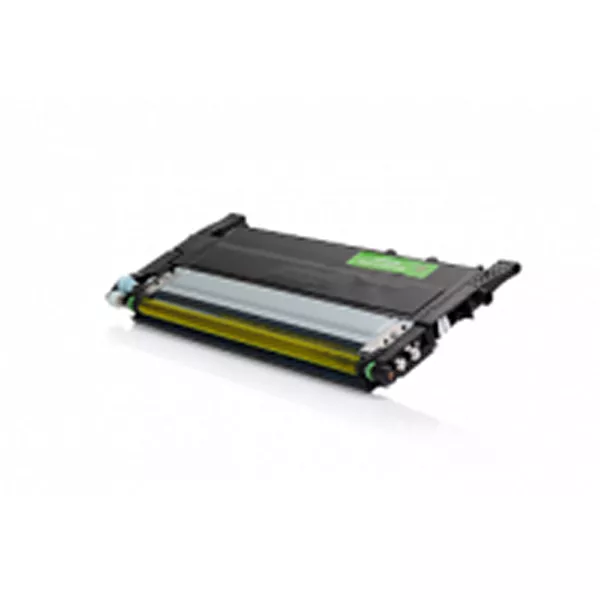 Compatible Toner  Samsung CLP360 / CLX3305 amarillo | Cartucho de toner gen&eacute;rico CLT-Y406S