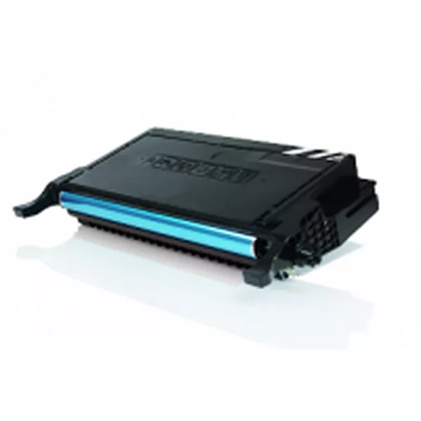 Compatible Toner SAMSUNG CLP620 / CLP670 / CLX6220 / CLX6250 Negro CLT-K5082L