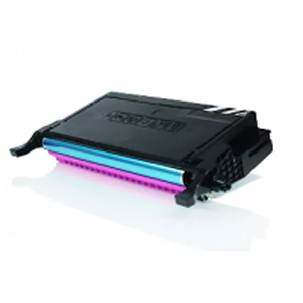 Compatible Toner SAMSUNG CLP620 / CLP670 / CLX6220 / CLX6250 Magenta CLT-M5082L