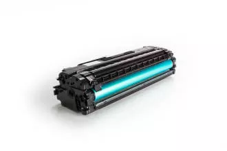 Compatible Toner SAMSUNG CLP680 / CLX6260 Cyan CLT-C506L