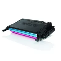 Compatible Toner SAMSUNG CLP770 / CLP775 Magenta CLT-M6092S