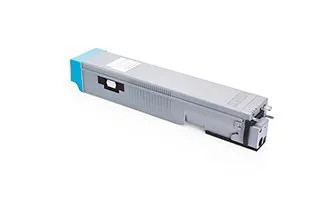 Compatible Toner SAMSUNG CLX9250, CLX9350 / Multiexpress C9250, C9350 Cyan CLT-C6072S