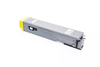 Compatible Toner SAMSUNG CLX9250, CLX9350 / Multiexpress C9250, C9350 Amarillo CLT-Y6072S