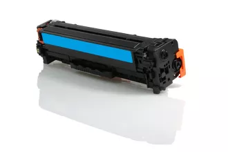 CANON 718 CYAN CARTUCHO DE TONER COMPATIBLE 2661B002