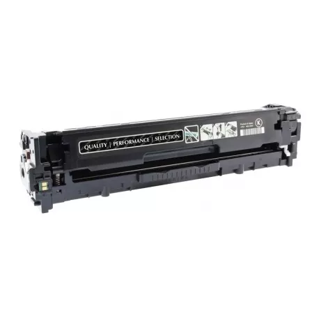 Compatible Toner CANON 731H Negro 6273B002 / CRG-731BK