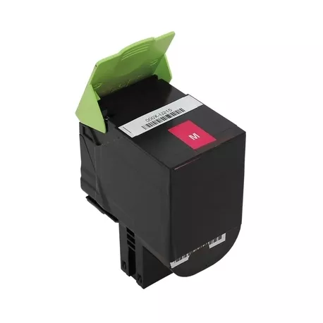 Compatible Toner 702XM LEXMARK CS510 Magenta 70C2XM0