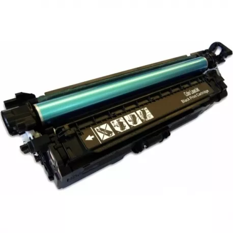 Compatible Toner Canon 040H Negro 0461C001 / 0460C001