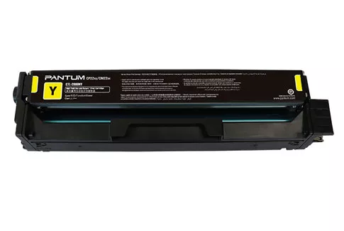 PANTUM TONER AMARILLO ALTA CAPACIDAD CP2200DW, CM2200FDW